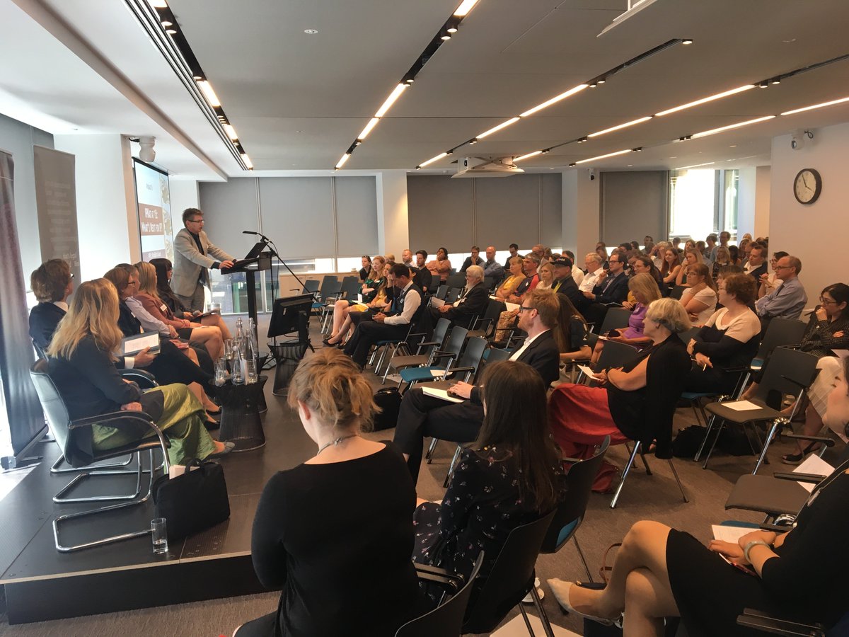 MalovicSE's tweet photo. “Copyright needs a radical reform!” #ipkat15 @LionelBently https://t.co/85PmOCT1yC