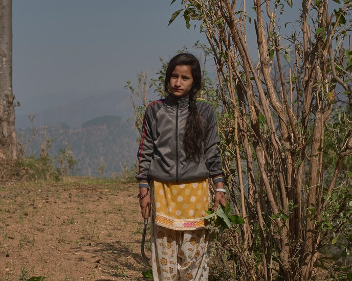 ActionAid UK tweet media