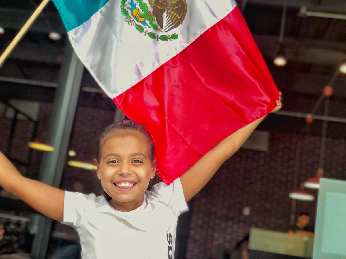 We got this 🇲🇽 ⚽️ #MexicoVsBrazil #México