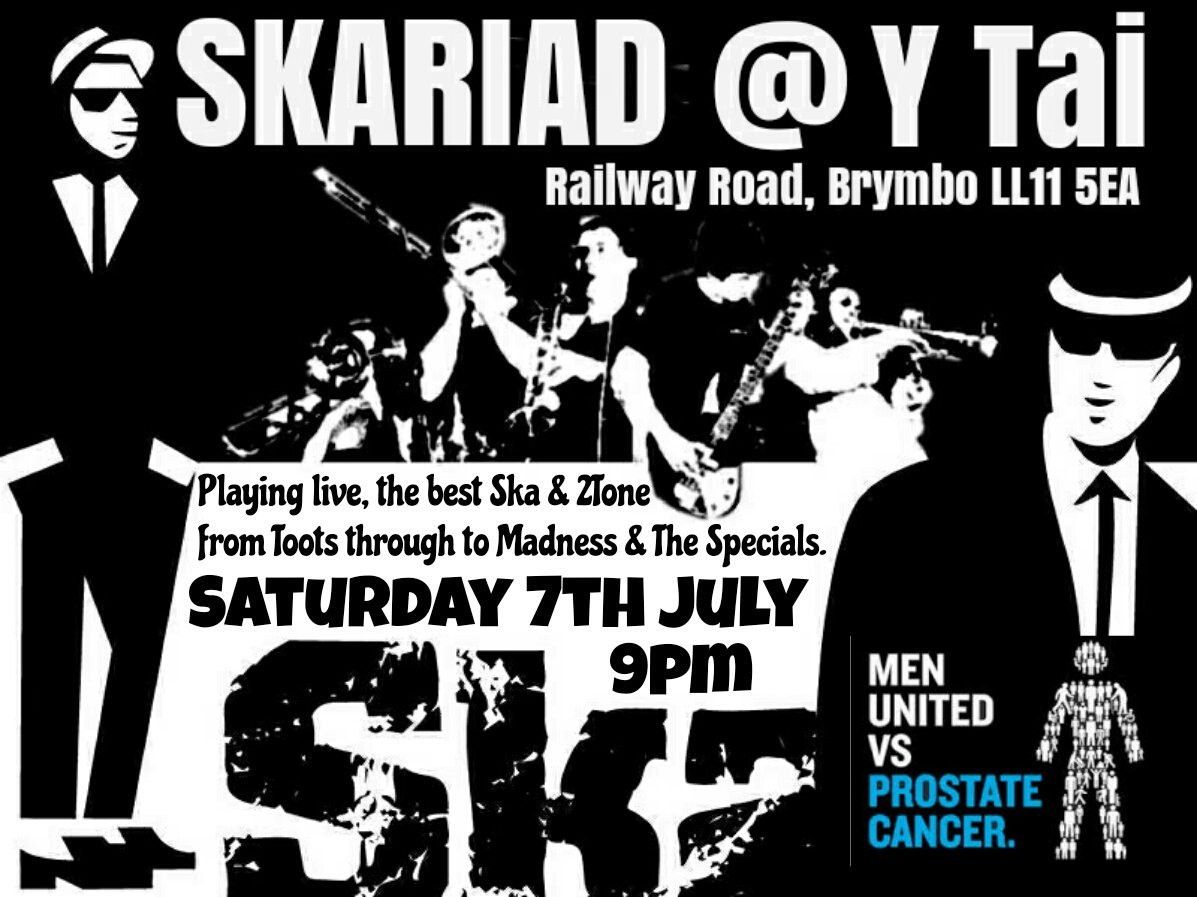 skariad's tweet photo. #Wrexham #Brymbo #Mod #Ska #scooter @TownWrexham https://t.co/n5eM4o0fYs