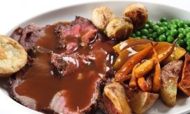 Another food deal saver!  PECIAL off! Now only £9.95! tastebud.co.uk/deal/sunday-ca…  #tastebud