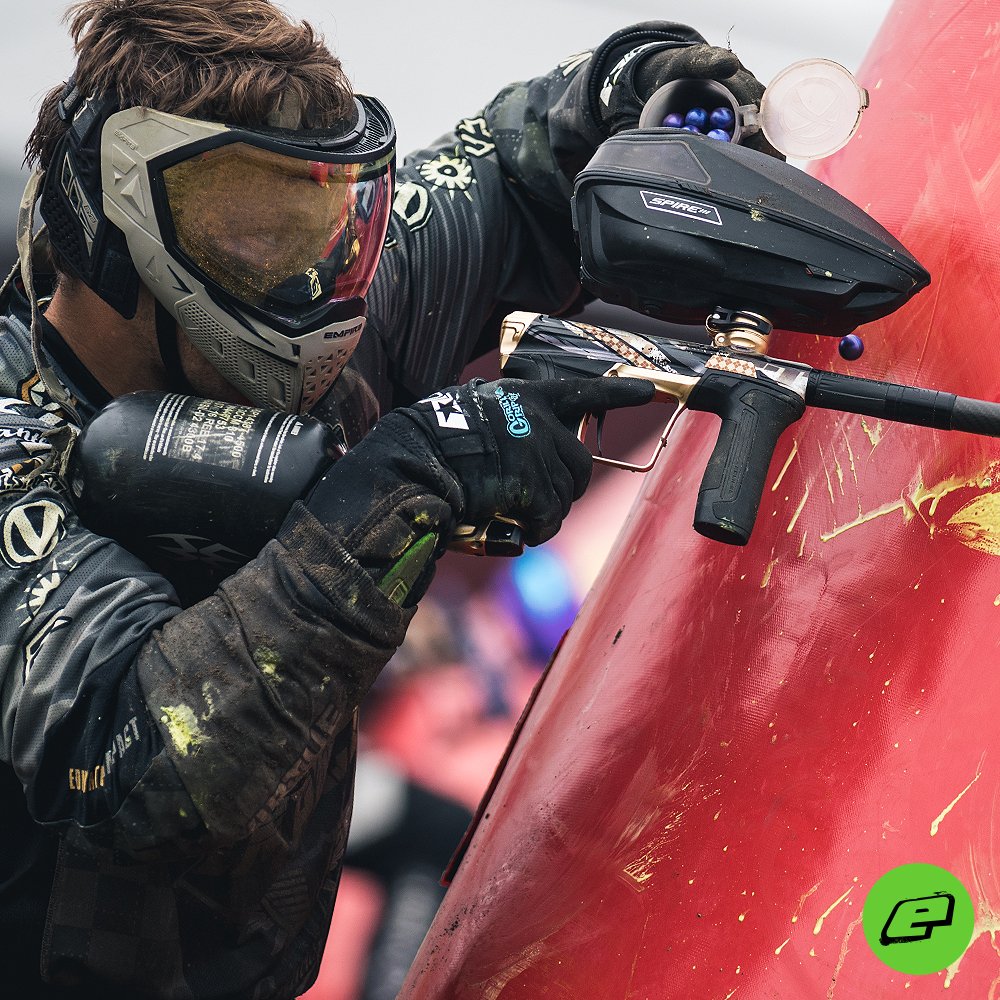 Planeteclipse's tweet photo. Always a Happy Gunday when you got the drop on the other guy with your latest sweet custom team CS2.
π· George Fava
#planetclipse #cs2 #the2ndcoming #impact #winning #nxlatlanticcity #happygunday #gunday #paintball https://t.co/pm8s1pQKNC