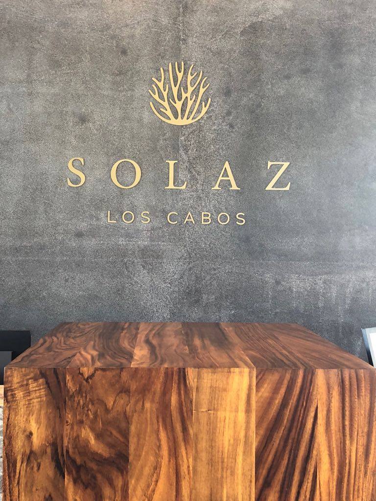 Sneak peek at The Residences at Solaz, a Luxury Collection Resort opening September 1st! @snellrealestate @EVLosCabos @Sordo_Madaleno @LuxCollection #solazloscabos #residencesatsolaz #cabo #sanjosedelcabo #loscabos