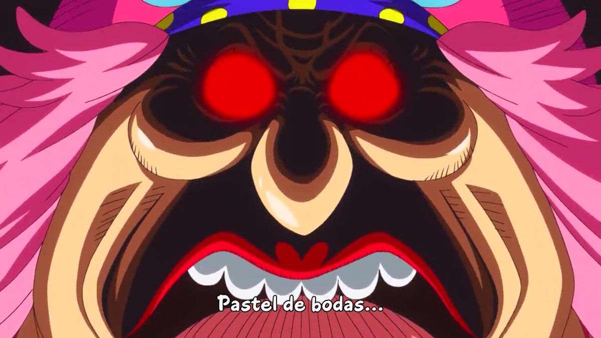 Onepiecemugi1's tweet photo. #OnePiece843 #OnePiece https://t.co/fzofRGrF35