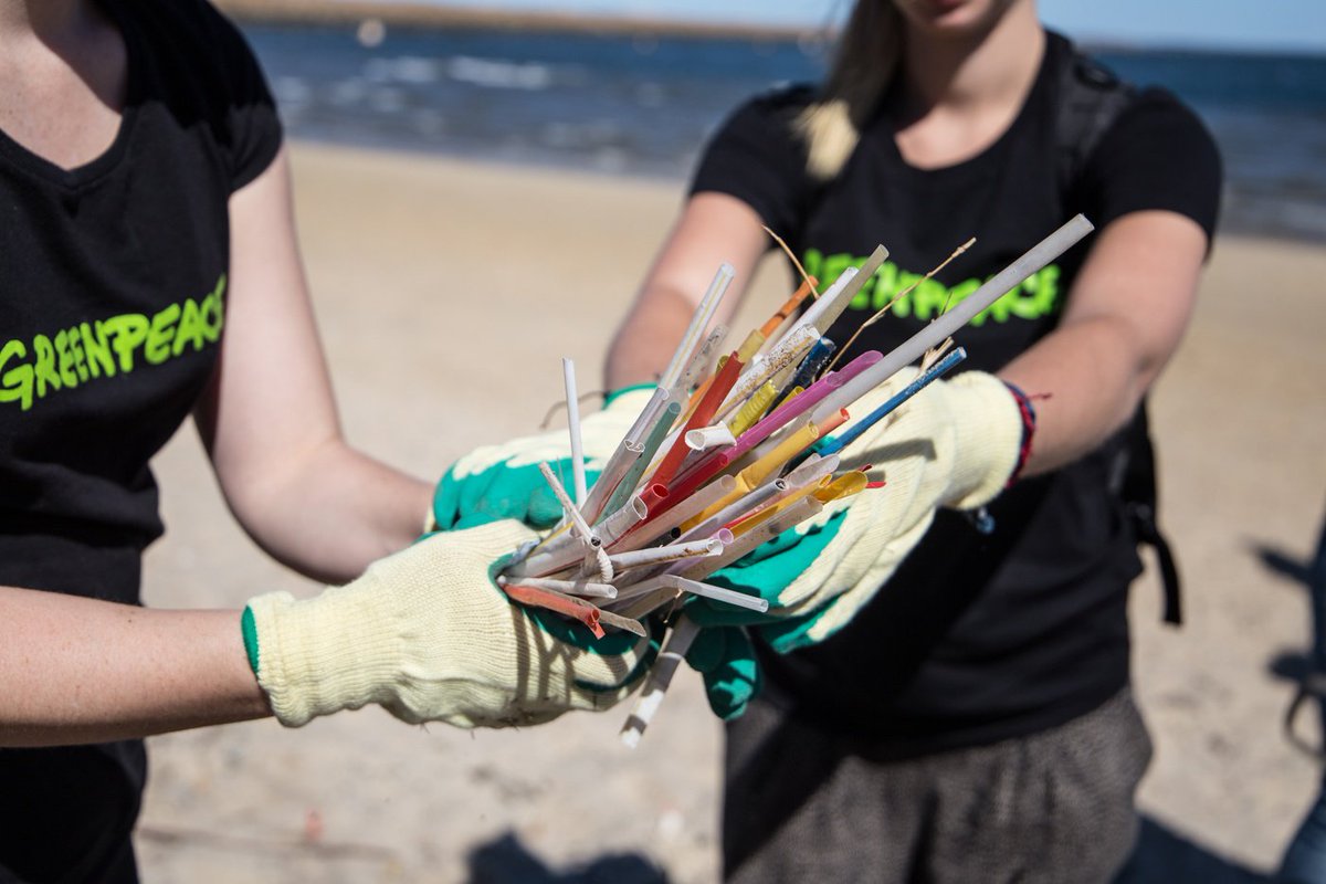 Seu uso não dura mais do que alguns minutos, mas sua decomposição dura milhares de anos. A Laura, de Belo Horizonte, está fazendo algo para mudar essa situação. Conheça e apoie a campanha dela no #OBugio: act.gp/2lHH36w