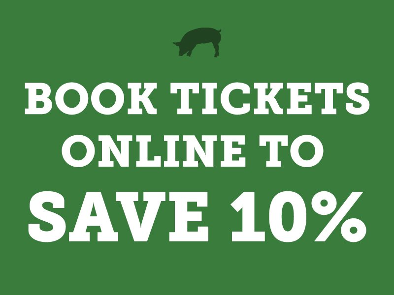 smallholdershow's tweet photo. 5 days to go until show time 🐓🐖🦆🚜 Book now to save money on the gate price https://t.co/WIMxvYVAeE https://t.co/mRk37UJZhR