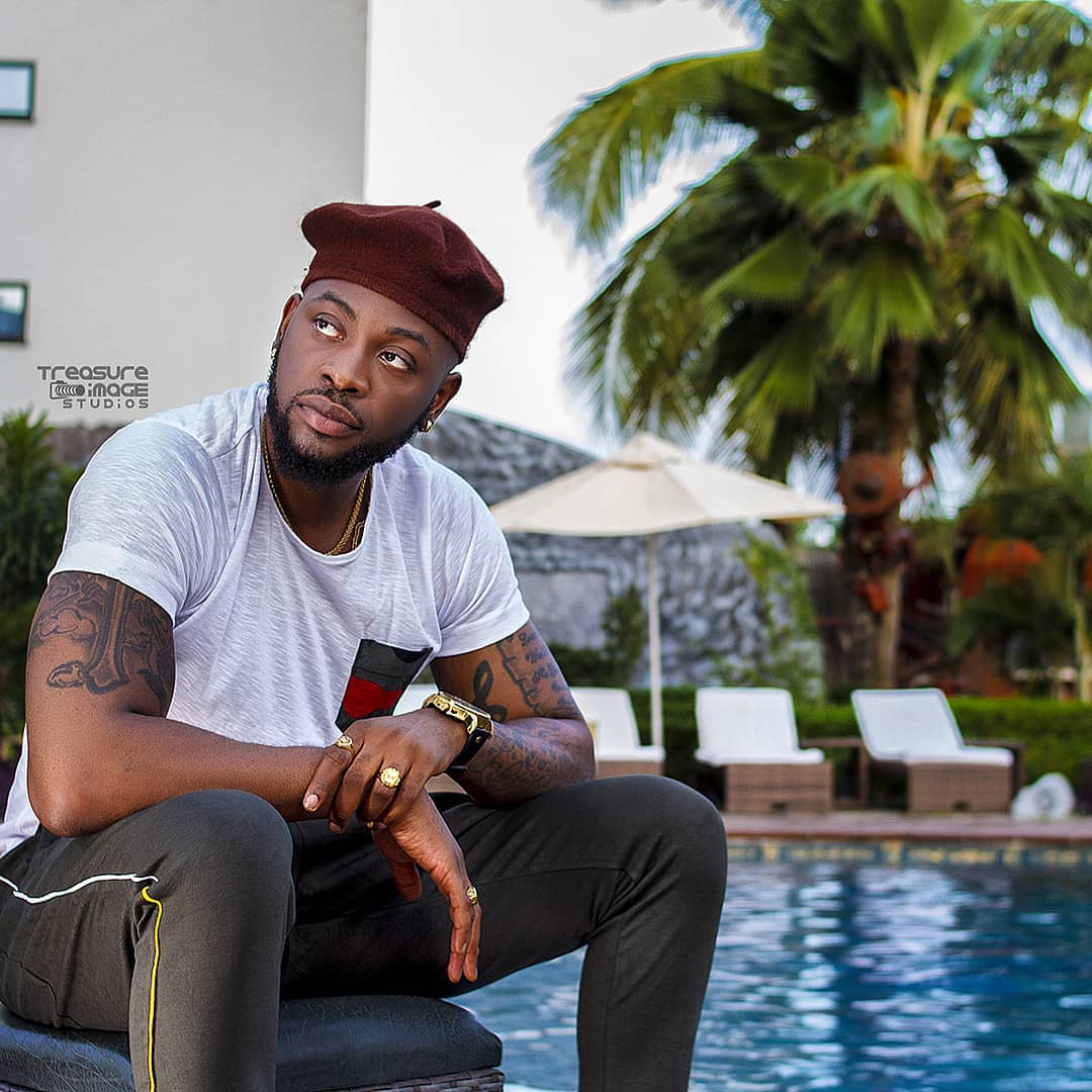 ClemenceMjomba's tweet photo. From the horses mouth @BadmanTeddyA #DOWNTheVideo will be out by friday ππππLets gerrit guys as we support our King on this https://t.co/hoCtKZKwg0