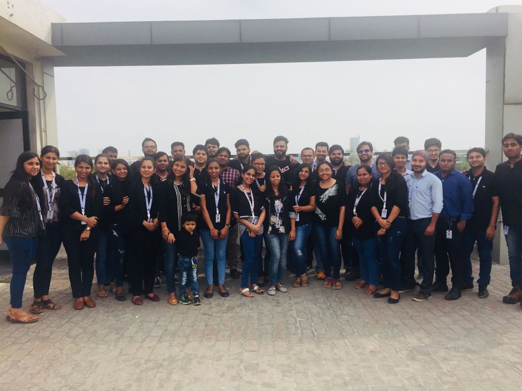 univ_datos's tweet image. UDS celebrates successful 5 years in the industry!!
From saying Thank-you to giving Feed-backs, From Creating New Memories to Sharing the Old Ones
All-For-One-&amp;amp; One-For-All #TeamEfforts #AnniversaryWeek #UniversalDataSolutions #5thAnniversary #Promotions #Celebrations