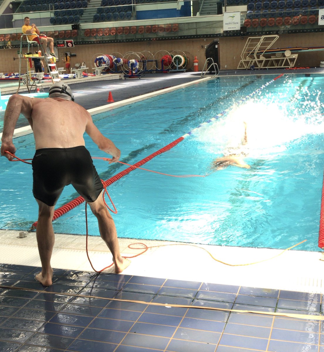 AuraLeisureIrl's tweet image. What a day! Our #SwimMasterclass exceeded all our expectations at today’s National Lifeguard Speed Championship’s. Great fun that still brought out our competitive sides 👀#AuraDePaul &amp;amp; #AuraYoughal came up trumps winning 3rd place!! Brilliant day all round #TeamAura 🏆