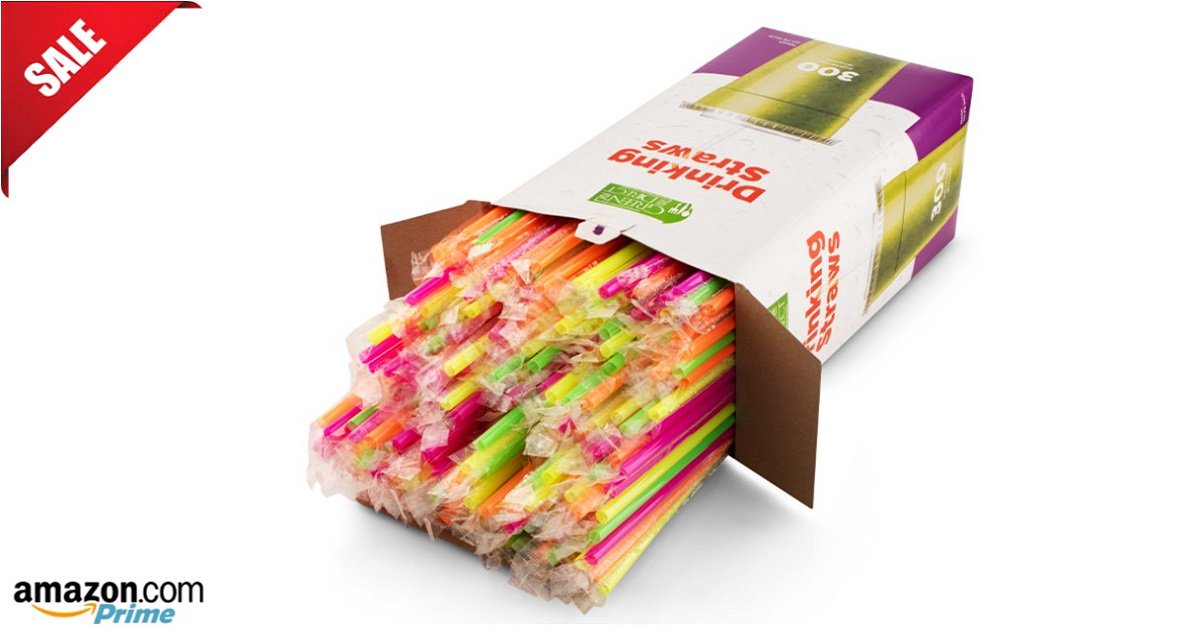 GreenDirectUSA's tweet photo. For a limited time, Get 40% off on our top-rated 10.75 inch Neon Colors Drinking Straws

https://t.co/2J45XN4e2f

#drinkingstraws #straws #plasticstraws #disposablestraws https://t.co/iAVQOLkSNi