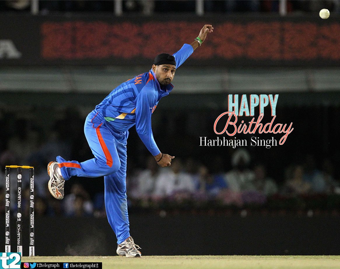 T2 wishes a happy birthday to the Turbanator, 