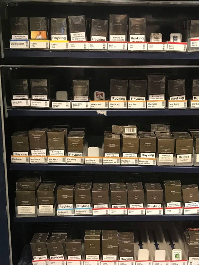 FCTCofficial's tweet image. Big congratulations to #Norway on their standardized packaging legislation entering into force yesterday! 👏🏻This legislation is in line with Article 11 of the WHO FCTC: Packaging and labelling of tobacco products
who.int/fctc/treaty_in… #PlainPackaging  #UNTobaccoControl