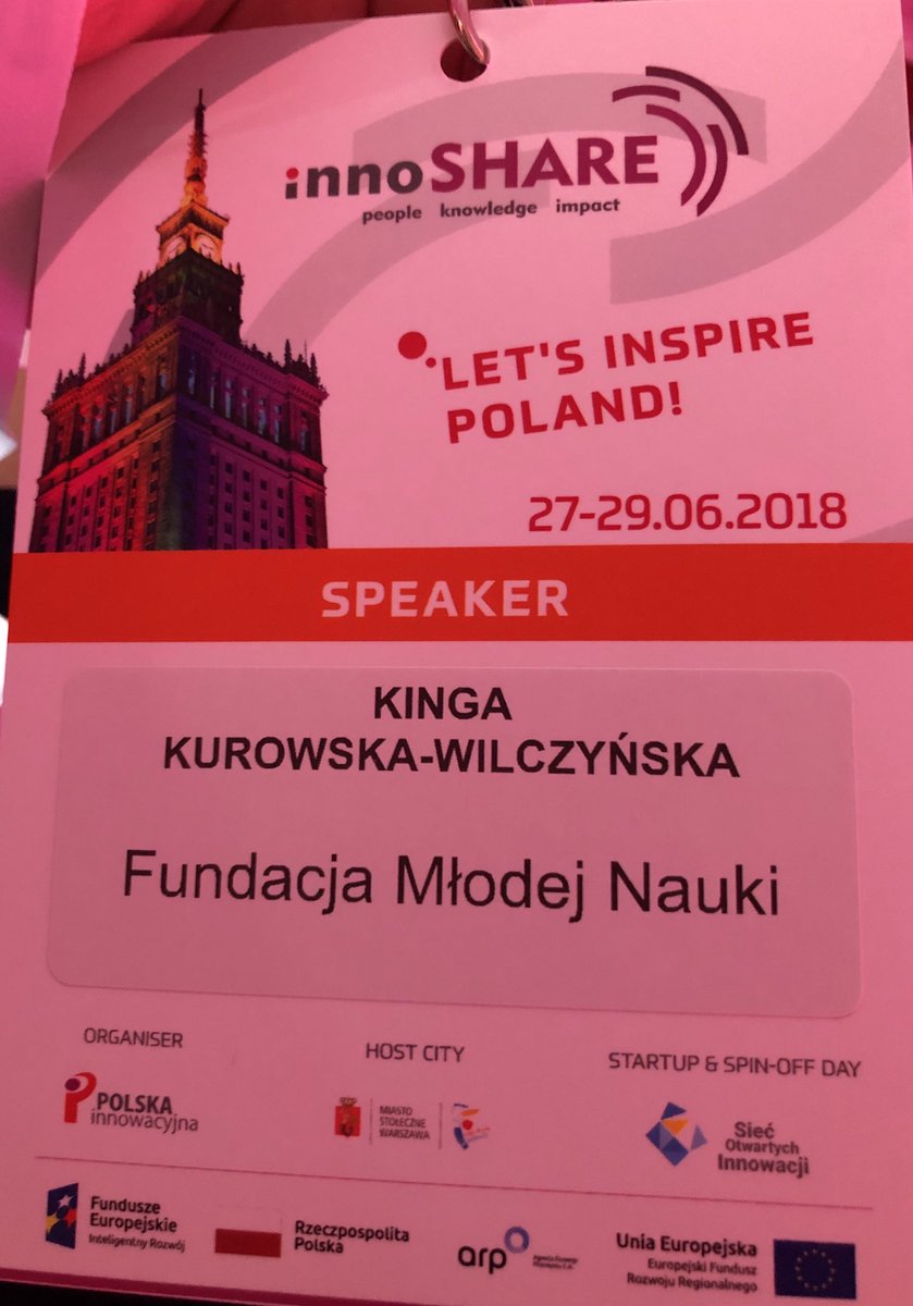 Kinga K.-Wilczyńska tweet media