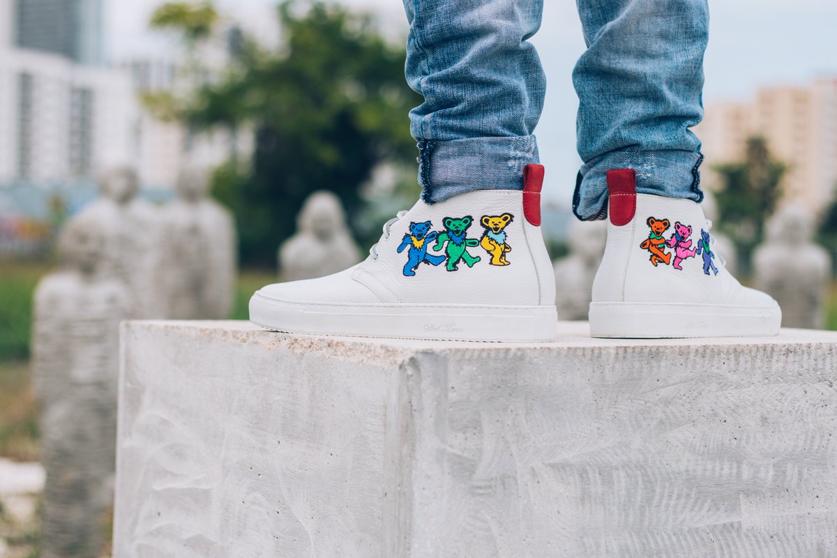 del toro shoes closing