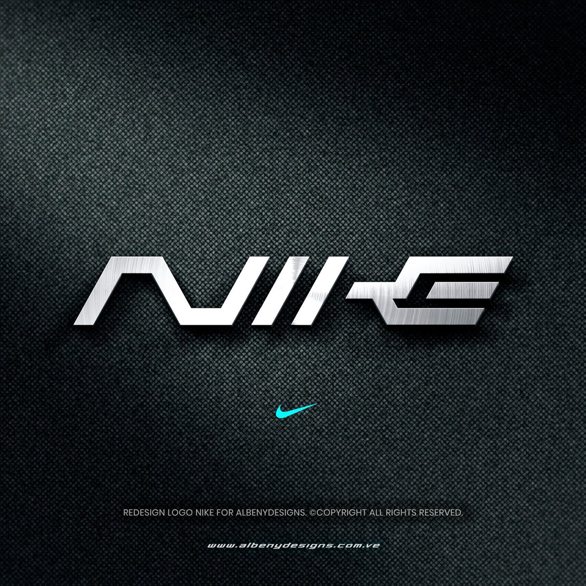nike logo 2018