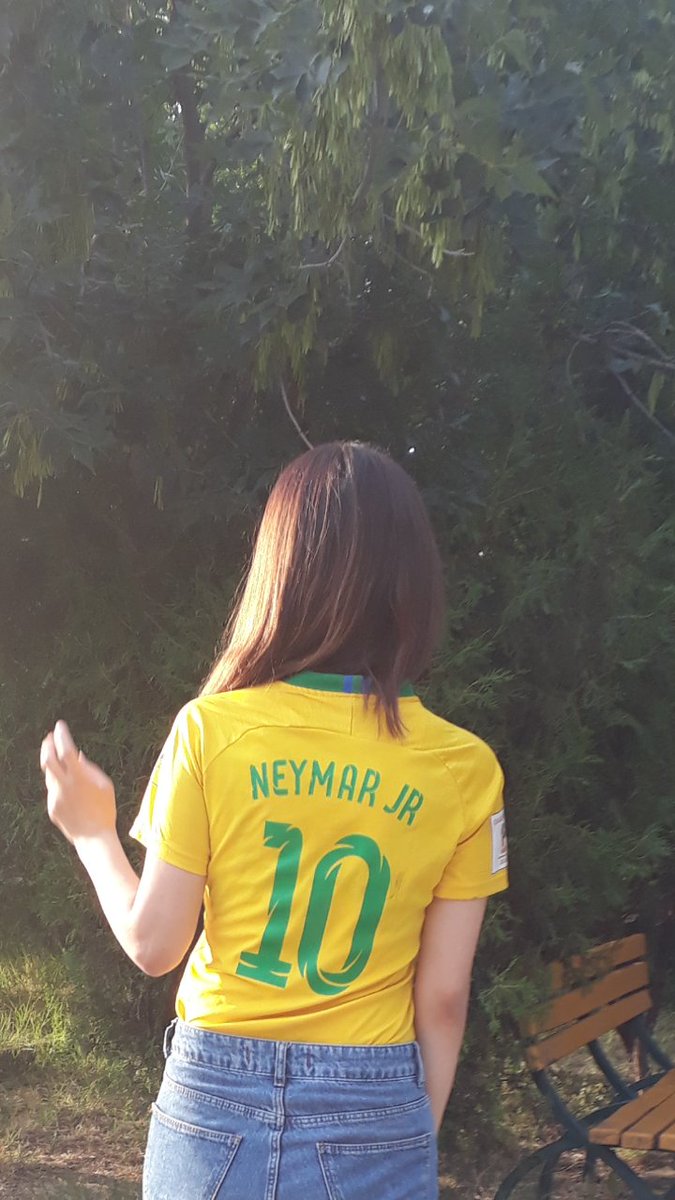 nar_coca's tweet image. Օլեեեե՜՜՜ 😄😍💚
#GoBrazil 👊
#BrazilChampion 🇧🇷
#WorldCup2018