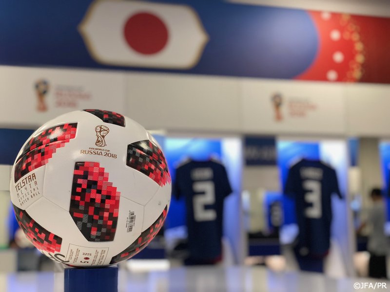 サッカー日本代表 さぁ キックオフまでカウントダウンに入ります Worldcup ベルギー戦キックオフまであと1分 18fifaワールドカップロシア 日本 Vs ベルギー 7 3 火 3時 Kickoff予定 Nhk総合で全国生中継 Jfa Daihyo Samuraiblue 夢を力 サッカー日本代表 さぁ キックオフまでカウントダウンに入ります Worldcup ベルギー戦キックオフまであと1分 18fifaワールドカップロシア 日本 Vs ベルギー 7 3 火 3時 Kickoff予定 Nhk総合で全国生中継 Jfa Daihyo Samuraiblue 夢を力