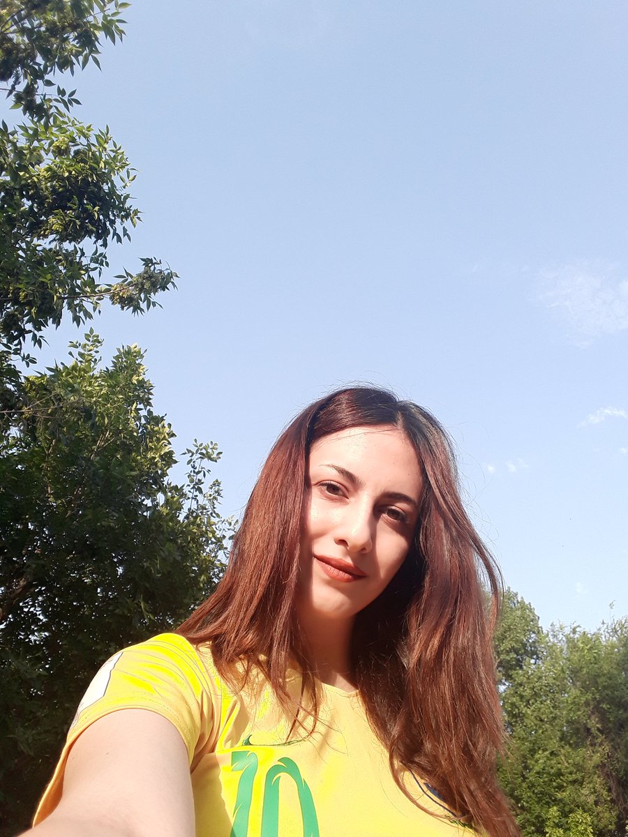 nar_coca's tweet image. Օլեեեե՜՜՜ 😄😍💚
#GoBrazil 👊
#BrazilChampion 🇧🇷
#WorldCup2018