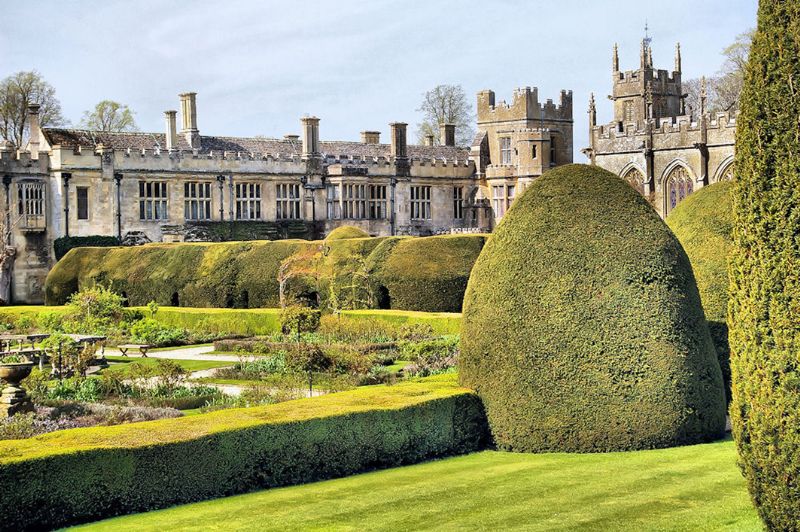 Cotswold Farm Park (CotswoldFarmPrk) Twitter