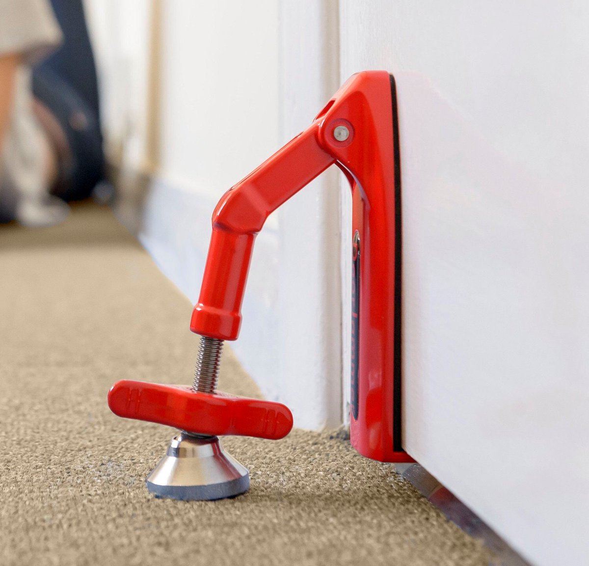 portable locks for hotel rooms