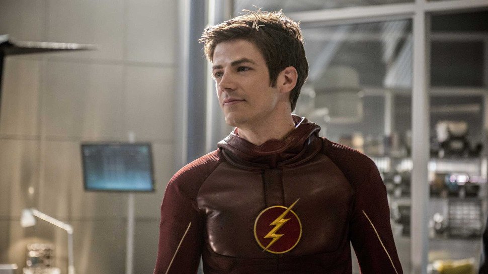 He's the Andrew Garfield of DC': Fans Pay Farewell to Grant Gustin