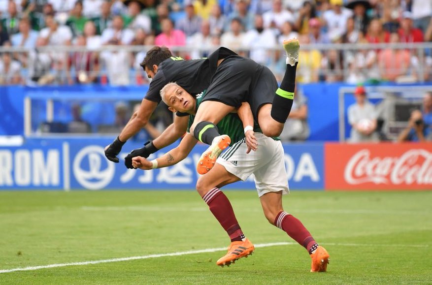 TrueSoccerLife tweet media