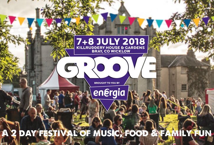 Want to make the most of the sun this weekend? ☀️🎵 With <a href="/GrooveFestival/">Groove Festival</a> taking place this weekend, we have a pair of tickets to giveaway to one lucky reader. For your chance to win, RT this Tweet and follow our page! Best of luck! #sindo #Groove18