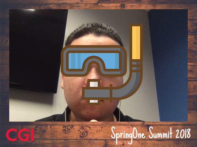 CGI_SpringOne's tweet image. Thank you for stopping by our booth! #CGI #SpringOne #Pivotal