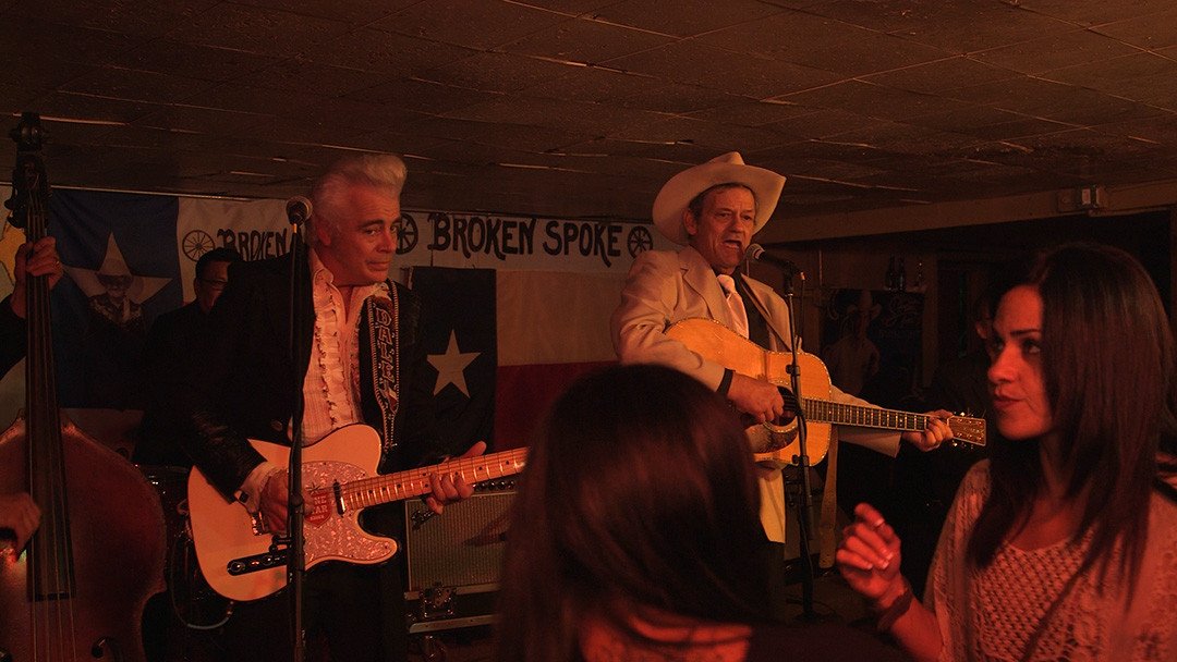 BrokenSpokeFilm's tweet photo. And for those living in the #ATX you can see it on @klru following Austin City Limits this Friday July 6th! And THEN you can go to the #BrokenSpoke and catch the second set from @TheDalewatson!!! @acltv @brokenspoke1964 @BigBeardFilms https://t.co/3WD8Oa3GvM