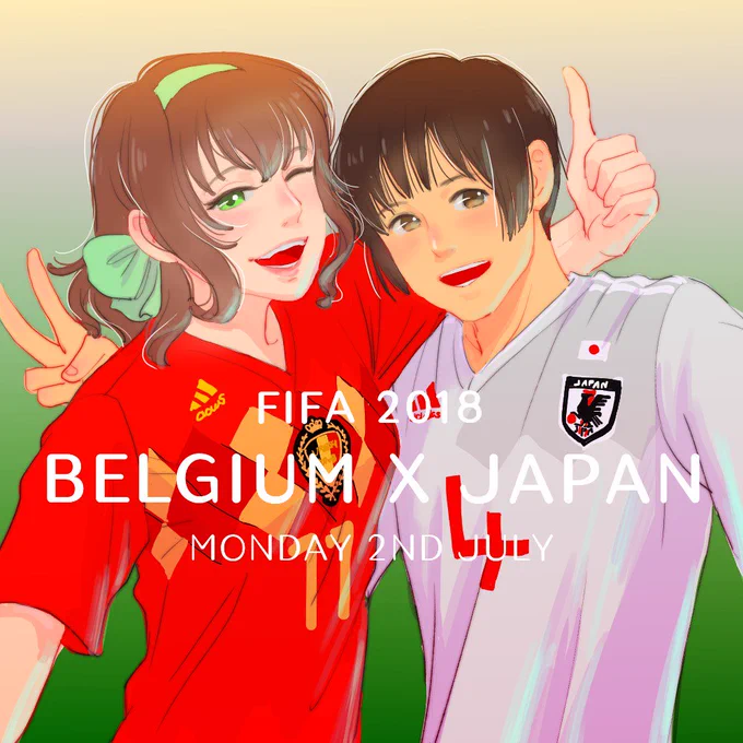 #FIFAtalia #FIFAtalia2018 