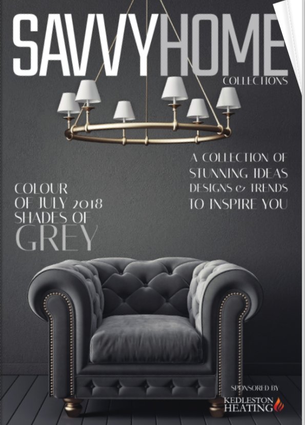 savvyhomederby's tweet photo. Check out the latest issue of @savvyhomederby Home Magazine sponsored by @KedHeating Heating
You can view it online at https://t.co/KEopuzryFO https://t.co/NIp5QAmzQZ