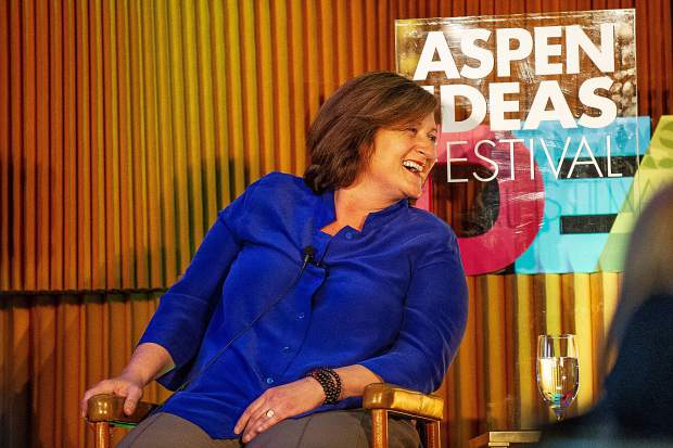 "It's not so much activism as responsibility, it's about responsible corporate citizenry" - <a href="/patagonia/">Patagonia</a> CEO Rose Marcario. An increasing number of large companies are taking political, environmental and religious stances: bit.ly/2KGvAim via <a href="/RickCarrollAT/">Rick Carroll</a>