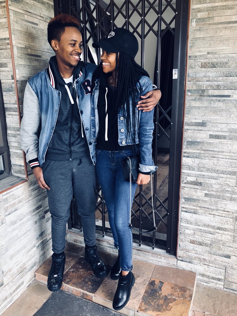 neliswa__ngada's tweet photo. Guys here’s a reminder that prayer is a real thing. A year ago my lil brother couldn’t speak, walk or do anything by himself. His recovery has been tremendous. Look at God 😭❤️🙏🏾 https://t.co/boisuleREG