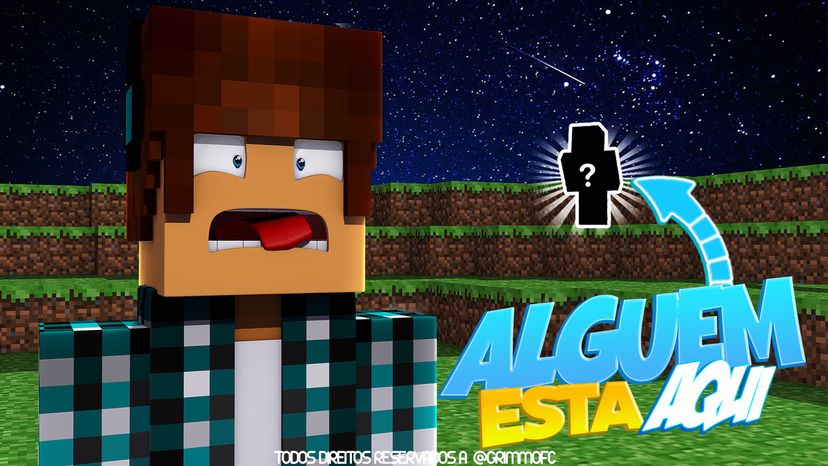 ➥Novo trabalho✏️

➥Produzido por nosso membro:
<a href="/GrimmOfc/">GrimM FF</a>

➥Dicas são bem vindas 💡🔧
➥Retweets e likes são apreciados💙

🔄+❤+ Follow