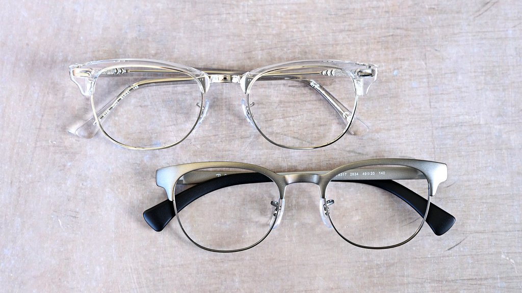 rgtg's tweet photo. Metal or plastic? Can’t decide? Choose both in this updated Clubmaster frame from Ray-Ban. 

https://t.co/KsymLPWFLy
.
.
.
#RayBan
#FeelYourBeat
#RayBanStudios
#RayBanReloaded 
#Clubmaster
#BuiltForYou
#lookoftheday
#lookbook
#blogger
#ootd
#currentlywearing
#fashionblogger https://t.co/UKX9C0bLpj