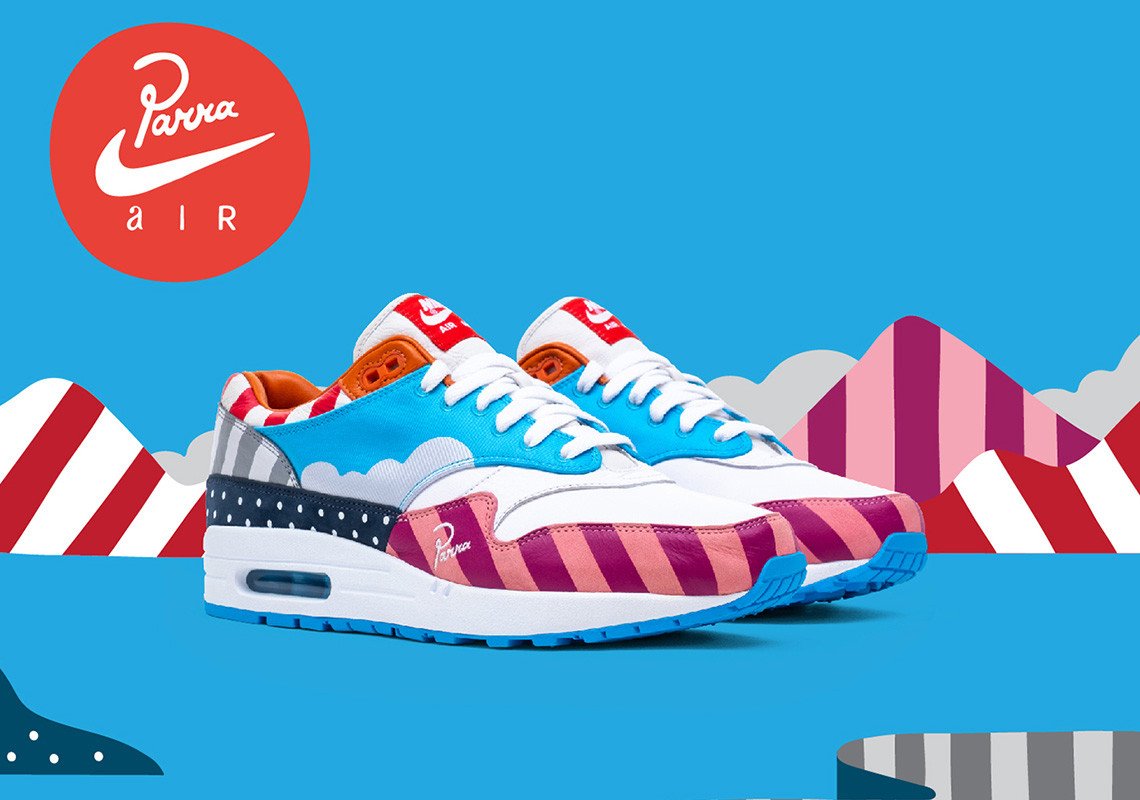 sneakers news 2018