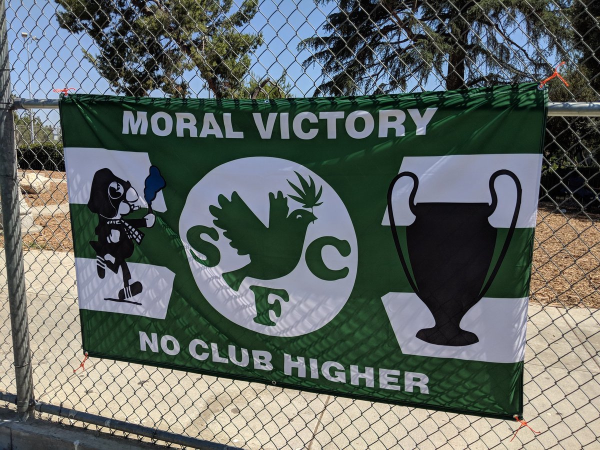 petcortright's tweet photo. in more uplifting news Sativa FC ceo Max made support flags for our team and theyre sick 🔥🔥🔥🔥🔥🔥🔥⚽🔥🔥🔥 #MoralVictory #NoClubHigher #PassItToTheLeft https://t.co/tMCrLaefkV