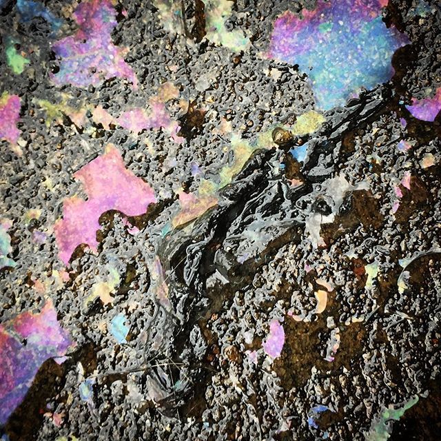 CM_Fragrance's tweet photo. ๐๐น Cosmic specks #streetart #unintentionalart #asphaltrainbow #cmfragrance #queerart #queerolfaction #prismatic https://t.co/zs8HtcpVPV https://t.co/XGkMk1uIkT