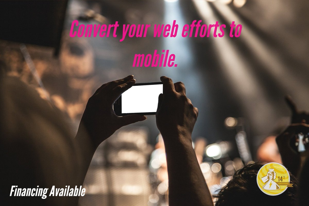 calvinluttrell's tweet image. Don&apos;t let your customers and users go elsewhere. We can develop a custom experience that users will enjoy and crave. #User #ThereShouldBeAnAppForThat #Xamarin #CrossPlatform