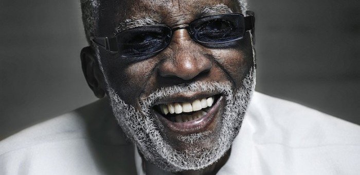Happy 88th birthday to Ahmad Jamal. Here\s a 2017 Q&A with the pianist:  