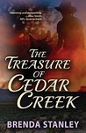 TaylorAndSeale's tweet photo. Check out The Treasure of Cedar Creek by Brenda Stanley #book #new #review #author #bookclub #mystery #suspence #reading  https://t.co/bcgjIGzLLG https://t.co/pBnGDk3PWV