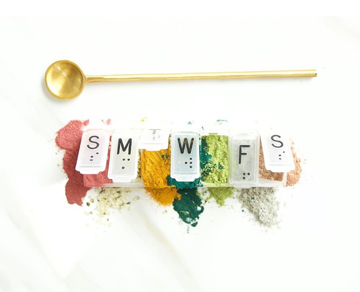 It's vacation season! 🌴 Read <a href="/chalkboardmag/">The Chalkboard Mag</a>'s 10 Best Travel Beauty Hacks to Steal Now ⇢ ow.ly/HLU030kLzfr ✈️✨ <a href="/PortandPolish/">Port and Polish</a> <a href="/vapourbeauty/">Vapour Beauty</a>  <a href="/HUMNutrition/">Hum Nutrition</a> <a href="/HopeGillerman/">H.GILLERMAN ORGANICS</a> <a href="/Suntegrity/">Suntegrity Skincare</a>