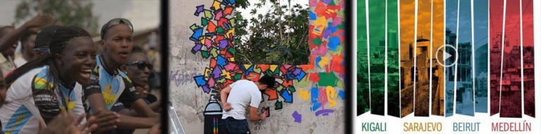 eTicketaBlanca's tweet photo. Este MIÉRCOLES en @matacandelas

"CIUDADES A CONTRALUZ" Una #película #documental que cartografía el alma de 4 ciudades: Kigali, Sarajevo, Beirut y Medellín, que reflejan la voluntad de construir y de pasar página de un pasado tenebroso no tan lejano. 👉https://t.co/AnZwVzu0Zn https://t.co/HXdu202i9s