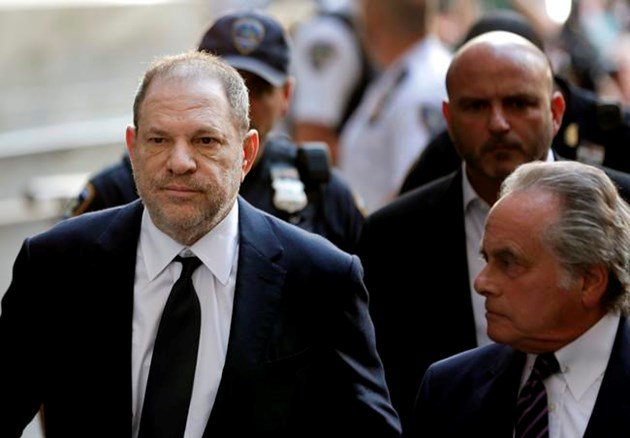 Harvey Weinstein accused of forcible sex act by a 3rd woman  ottawamatters.com/world-news/har… https://t.co/GDa8NQaQCq