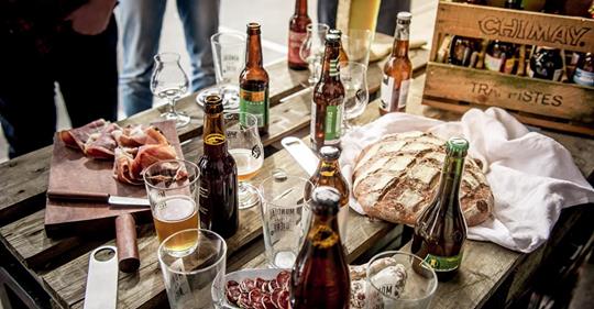 Actu #Food de la #semaine
➡️ bit.ly/2MBRyUc

#Actualité <a href="/Madamefigaro/">Madame Figaro</a> #Gastronomie #Mondiali2018 #AllezLesBleus