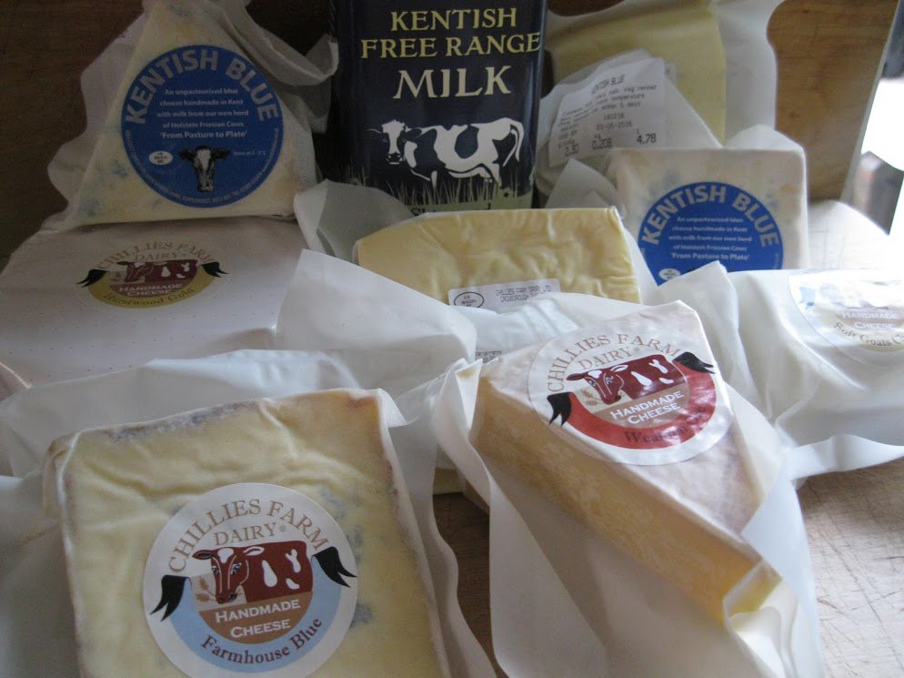 Tonbridge Farmers Market - 2nd Sunday every month tweet media