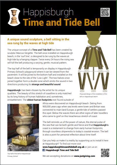 HappisburghBell's tweet photo. #NewLeaflets now available if you would like to display one#GetInTouch
@SmallsticksCafe @coast_watch let us know https://t.co/vJCIAFCAGI