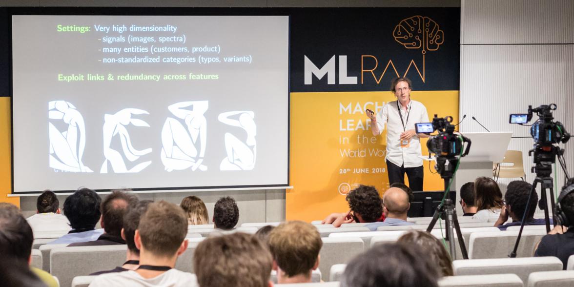 Criteo Research tweet media