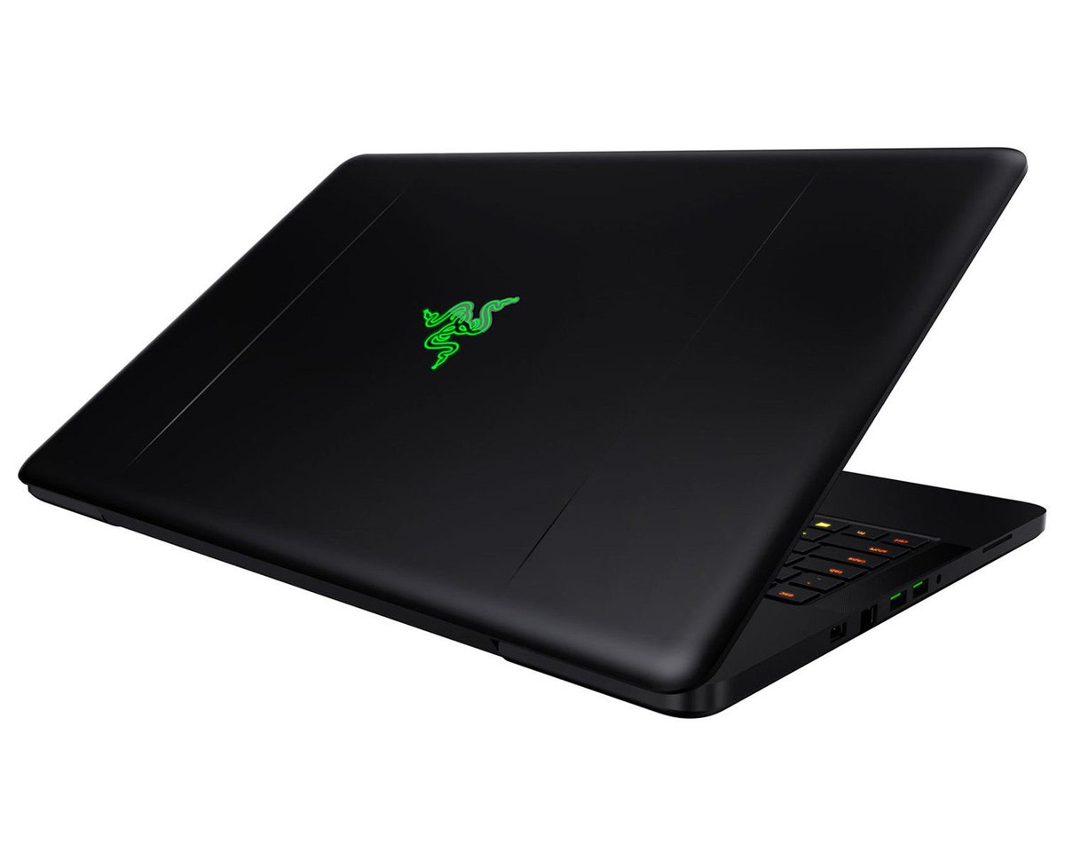 TopAchat's tweet image. Grosse #VenteFlash ⚡ sur ce Razer Blade Pro !
👉 899.94 € de reduc' ! 😱🔥
Quantité limitée ! 🔥

topachat.com/pages/detail2_…

✅ i7 7700HQ
✅ GTX 1060 6 Go
✅ DDR4 16 Go
✅ HDD 2 To + SSD 256 Go
✅ Windows 10