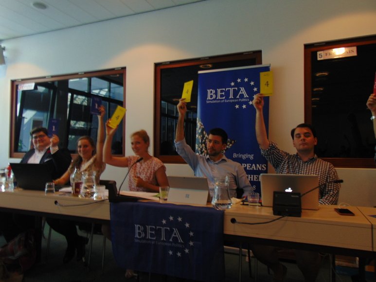 BETA_Europe's tweet image. And Federal #BETAEurope is born! 😎
beta-europe.org/2018/07/02/fed…

#ModelEU #BETAEurope